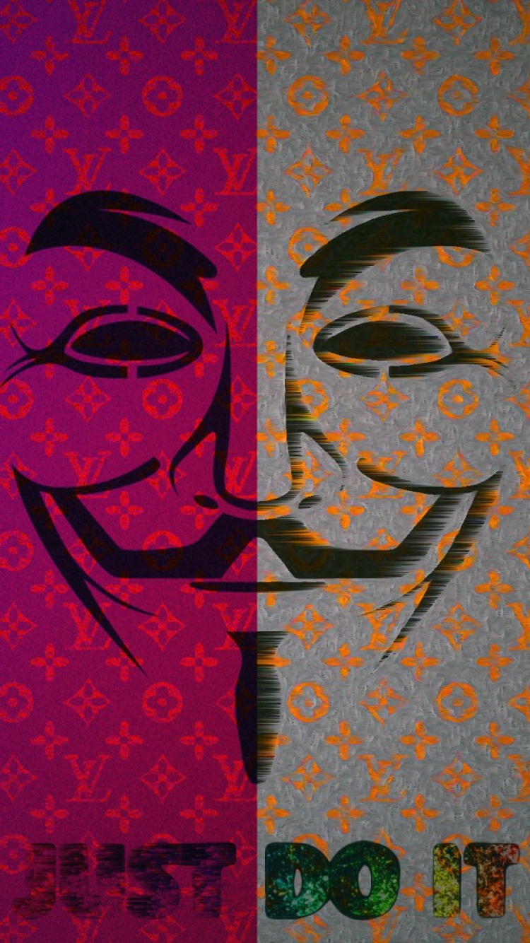 Jdm Iphone Wallpaper Jdm Iphone Wallpaper - Guy Fawkes Mask , HD Wallpaper & Backgrounds
