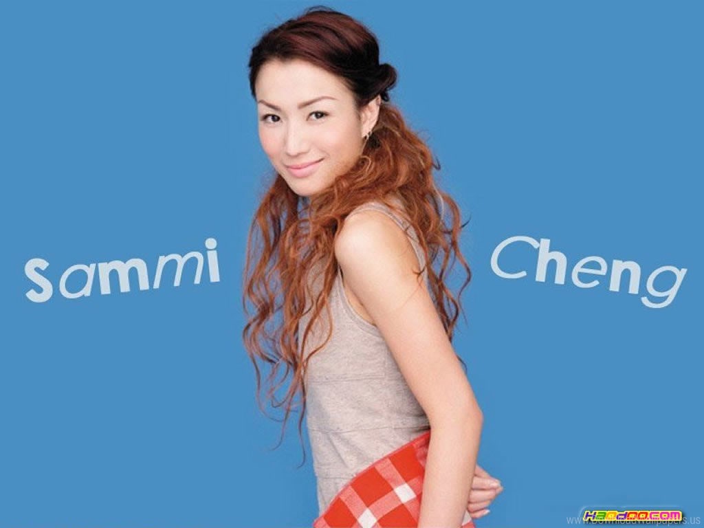 Hong Kong Sammi Cheng , HD Wallpaper & Backgrounds