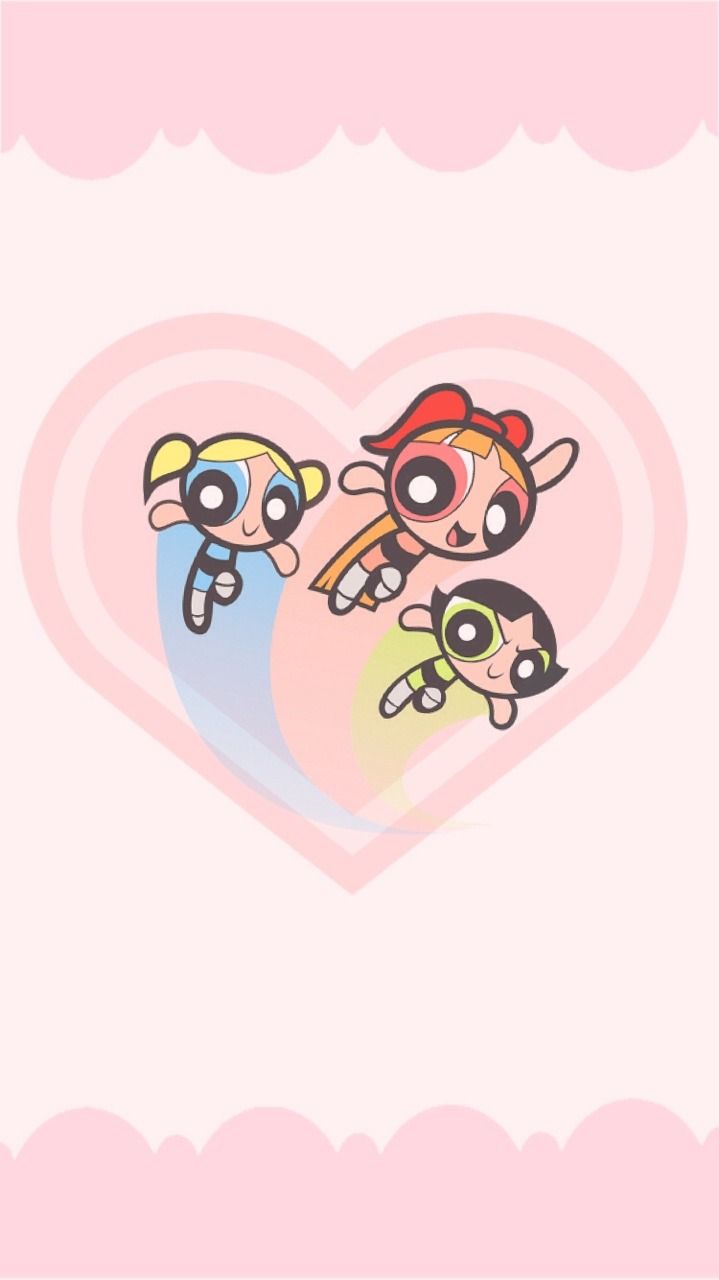 Featured image of post Bubbles Powerpuff Girls Aesthetic Wallpaper Laptop