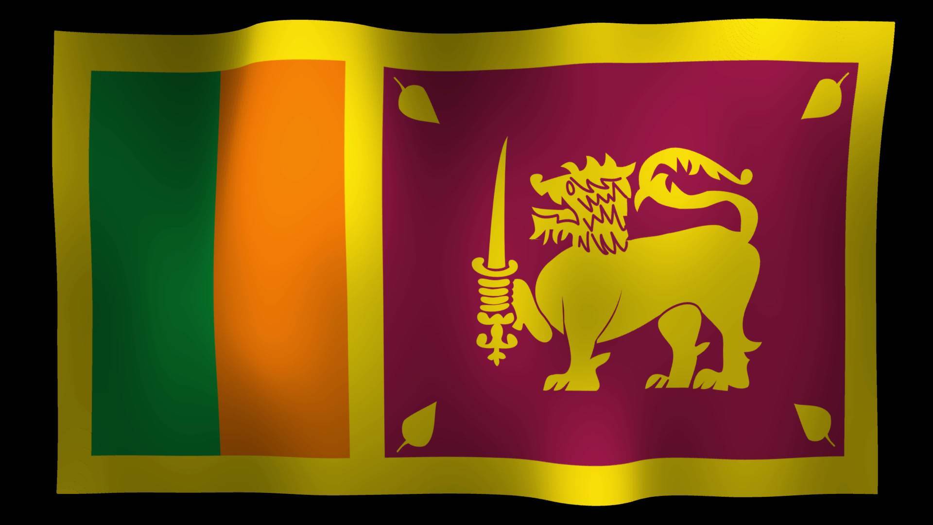 Sri Lanka 70th Independence Day , HD Wallpaper & Backgrounds