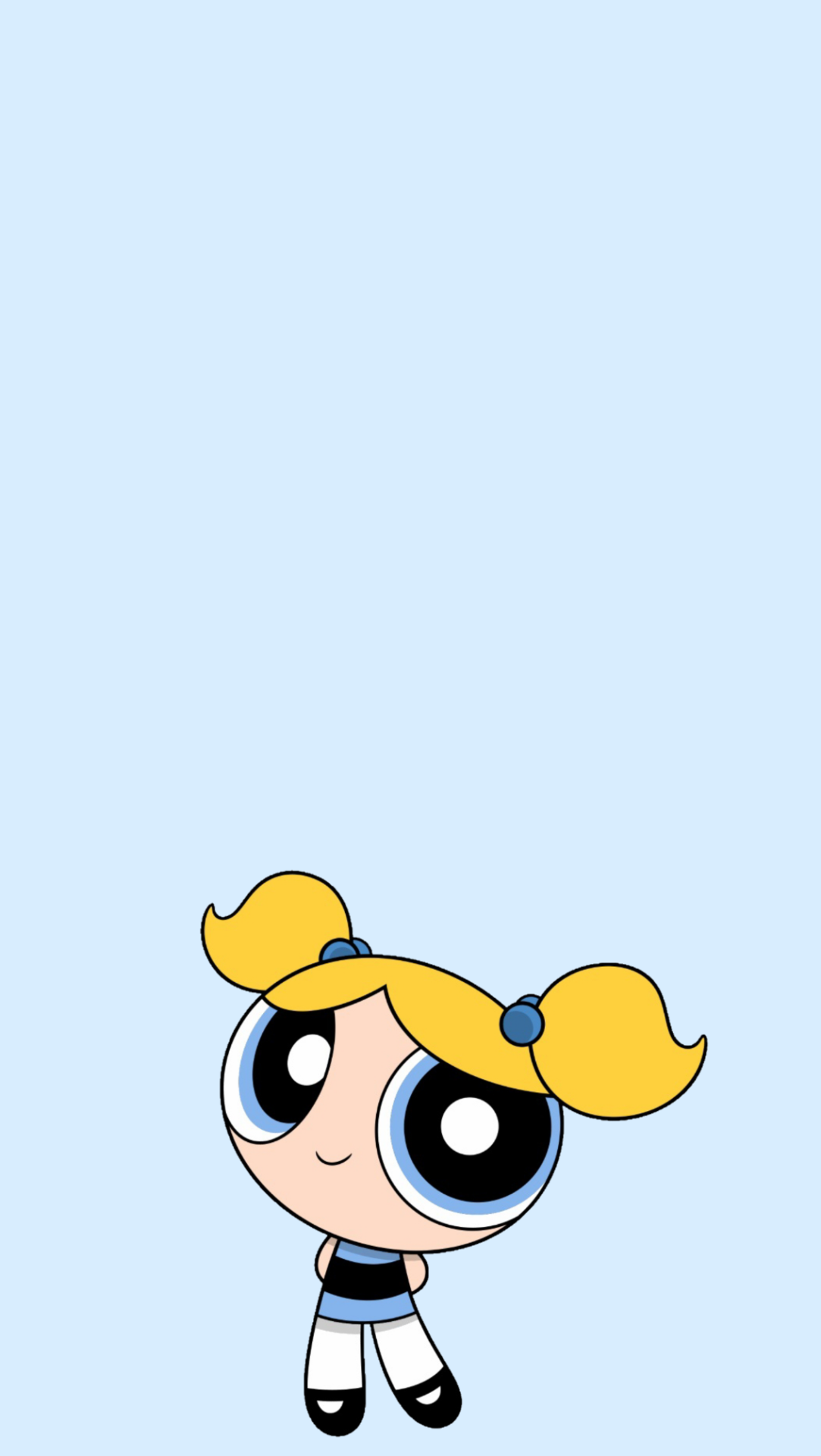 Lil Princess Bubbles Lockscreens Requested By Cute Bubble