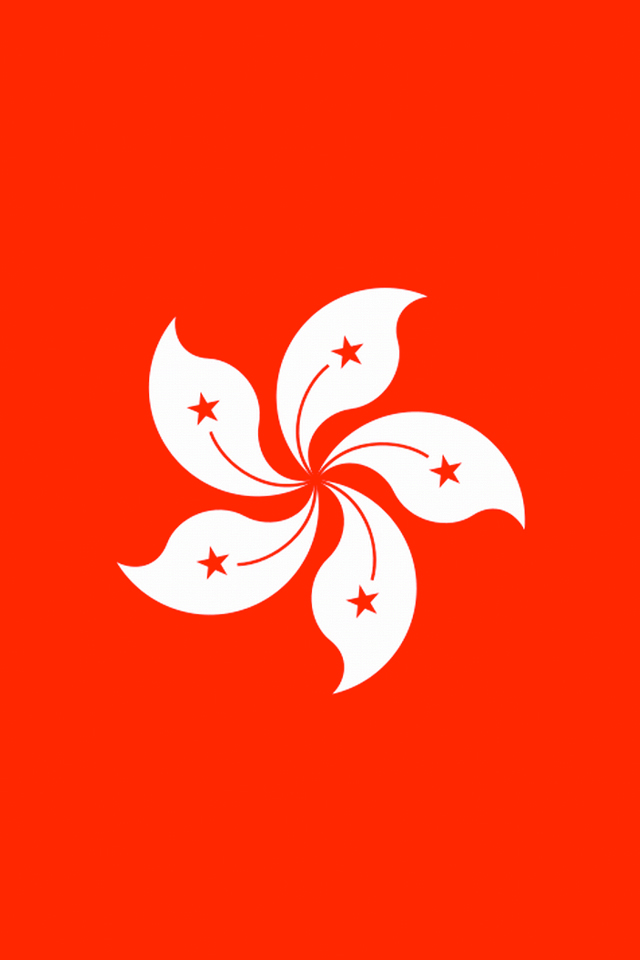 Hong Kong Flag Wallpaper - Oligopolies In Hong Kong , HD Wallpaper & Backgrounds