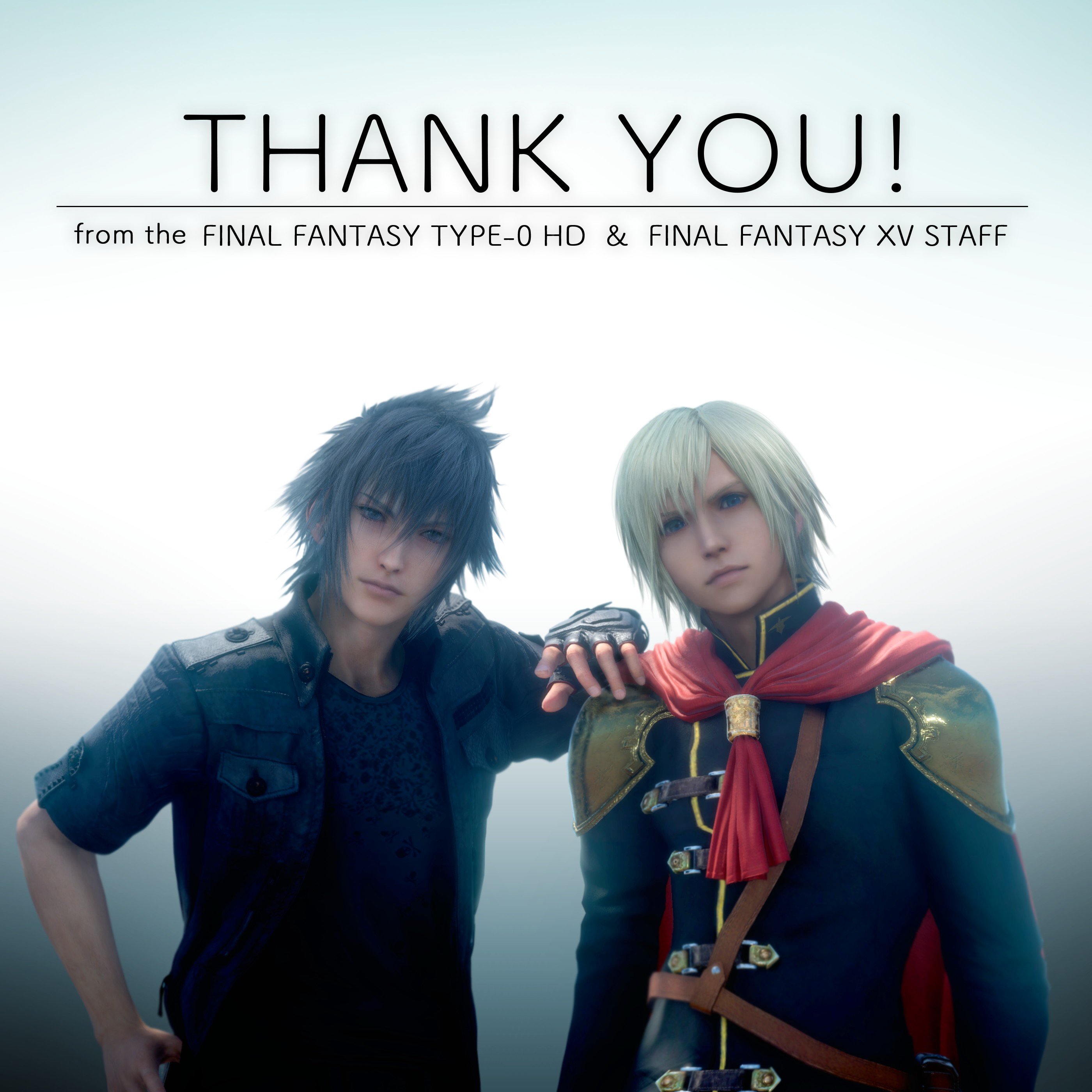 Final Fantasy Xv And Type 0 1760234 Hd Wallpaper Final Fantasy Xv And Type 0 1760234 Hd Wallpaper