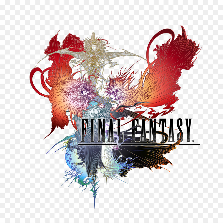 Final Fantasy Xv, Final Fantasy Type0, Video Game, - Ff Type 0 Logo , HD Wallpaper & Backgrounds