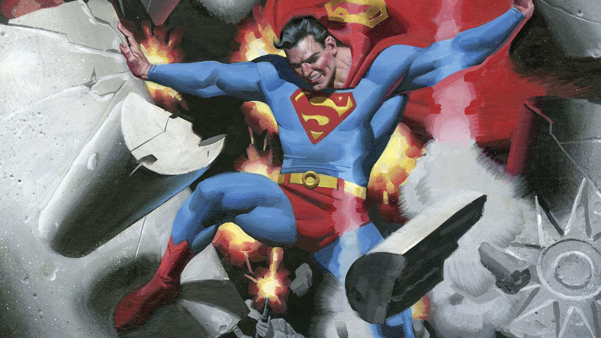 Clark Kent Superman Dc Comics Clark Kent,superman,dc - Best Comic Book Art 2018 , HD Wallpaper & Backgrounds
