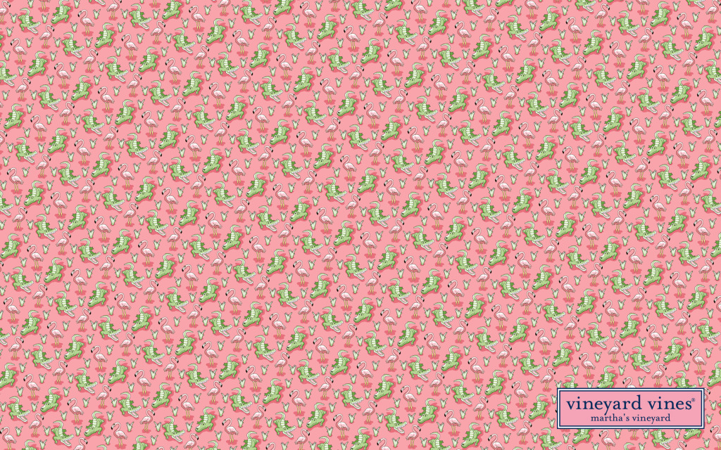 Vineyard Vines Wallpaper - Pink Vineyard Vines Background , HD Wallpaper & Backgrounds