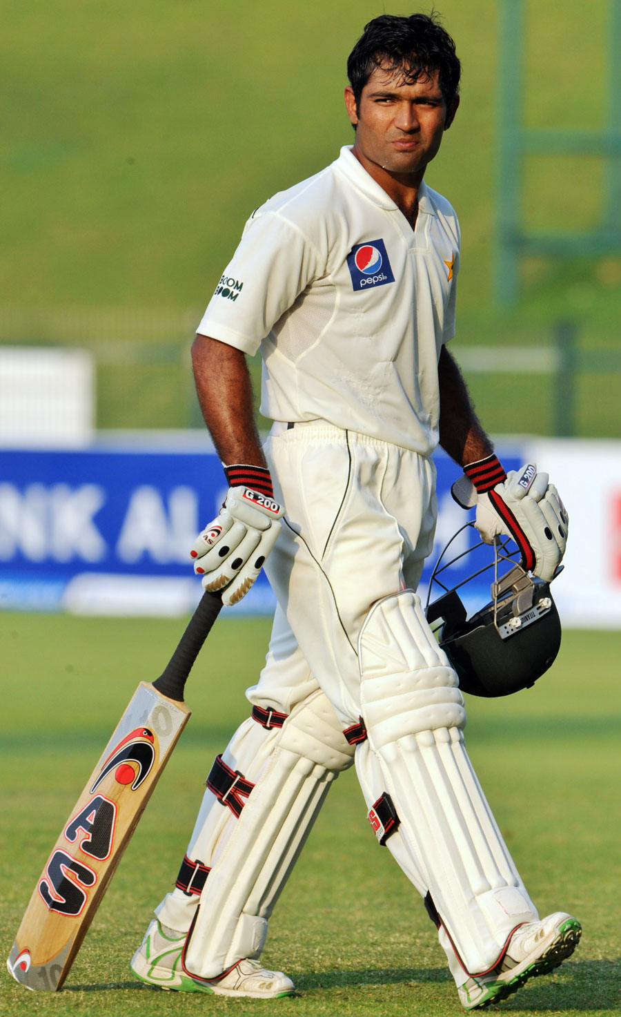 Asad Shafiq Wallpaper - Asad Shafiq Cricket , HD Wallpaper & Backgrounds