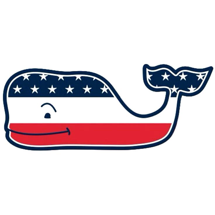 Vineyard Vines Iphone Wallpaper The Galleries Of Hd - Vineyard Vines American Whale , HD Wallpaper & Backgrounds