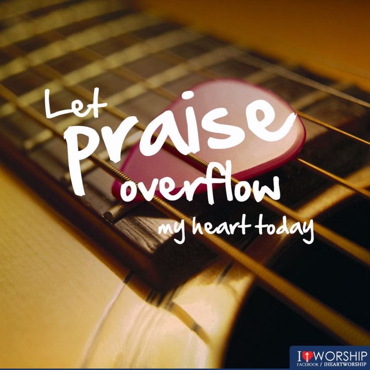 452 Best Worship And Praise Images On Pinterest Christian - Praise And Worship Guitar , HD Wallpaper & Backgrounds