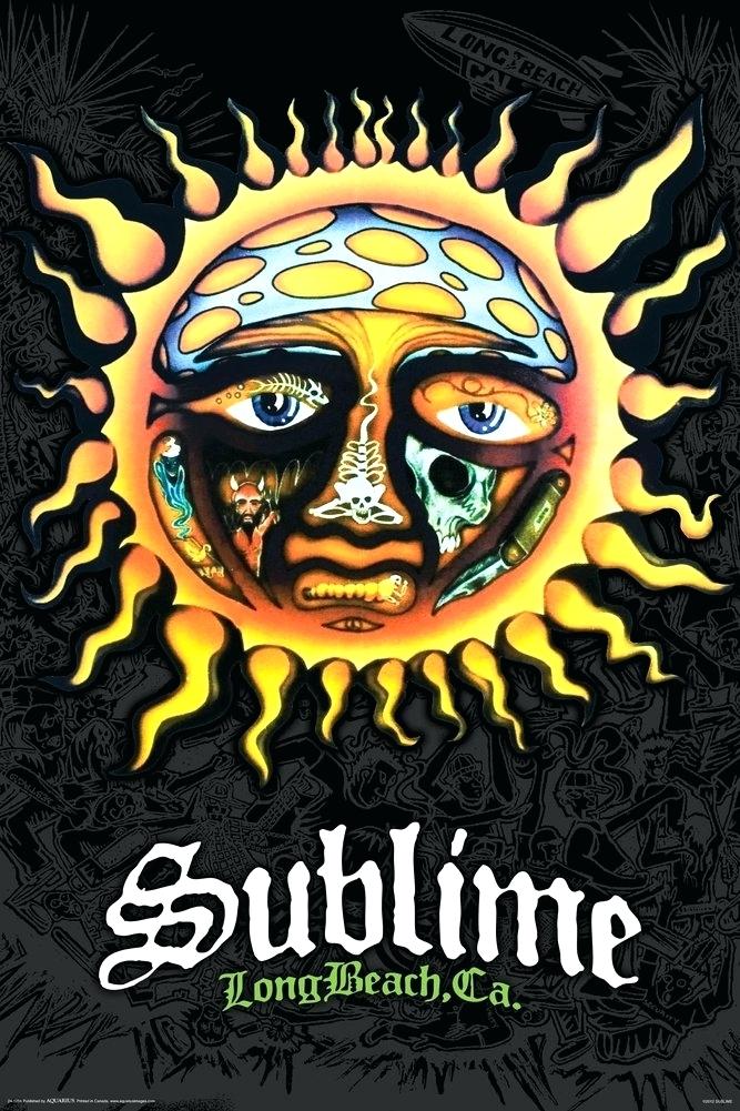 Sublime Wall Paper Sublime Wallpaper Iphone - Sublime 40oz To Freedom , HD Wallpaper & Backgrounds