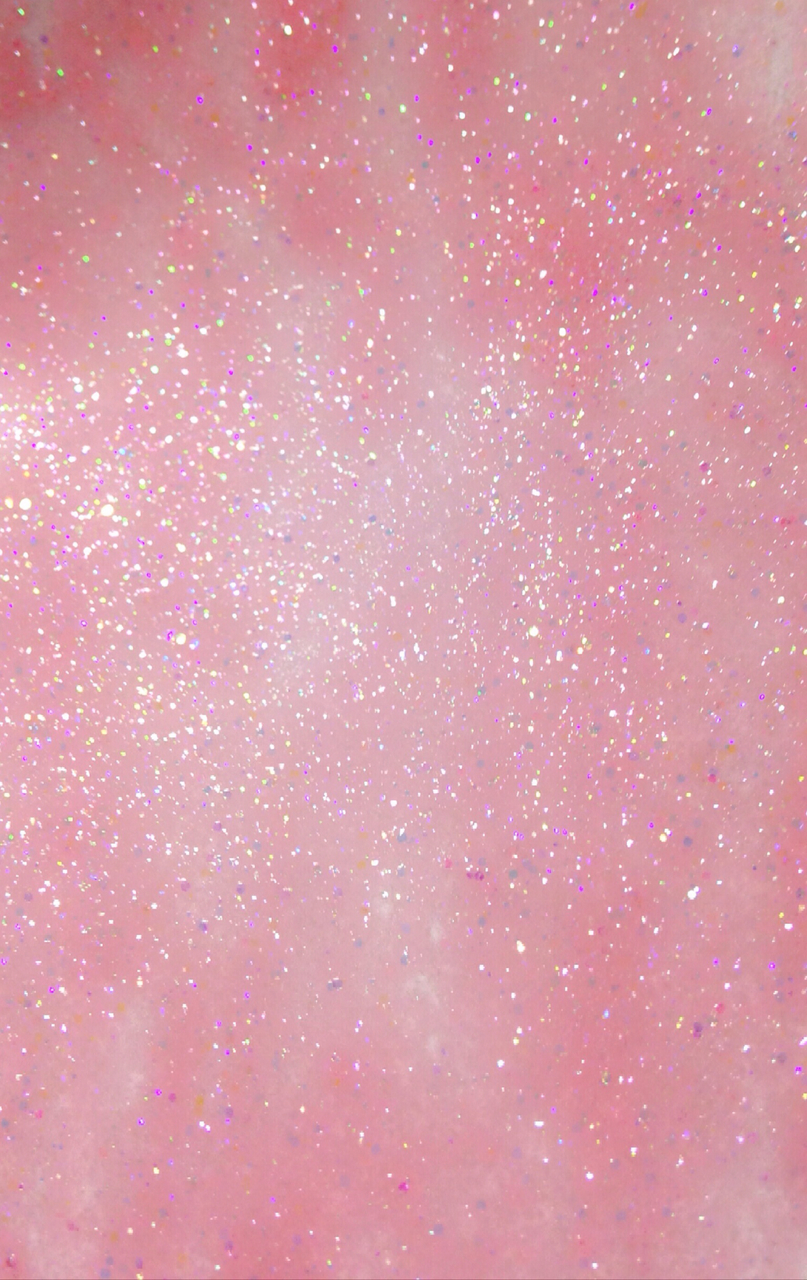 Soft pink wallpaper
