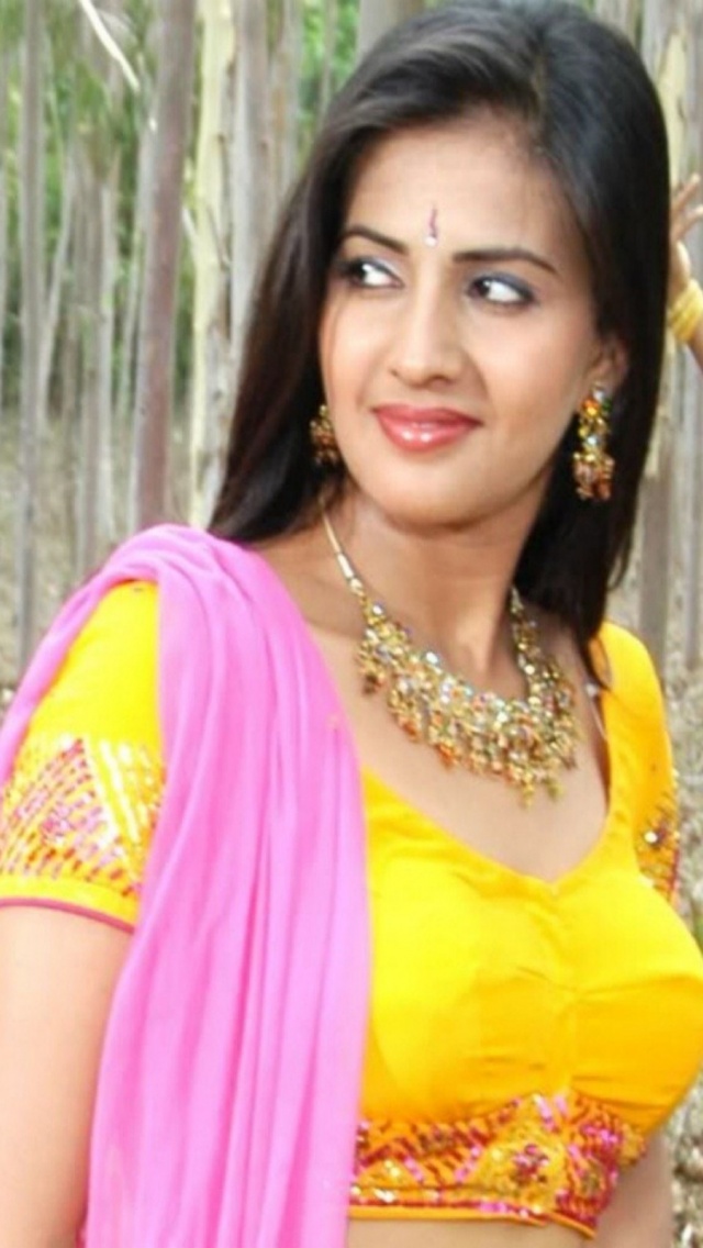 South Actress Photos South Actress Hot Wallpaper Images - Anuradha Mehta , HD Wallpaper & Backgrounds