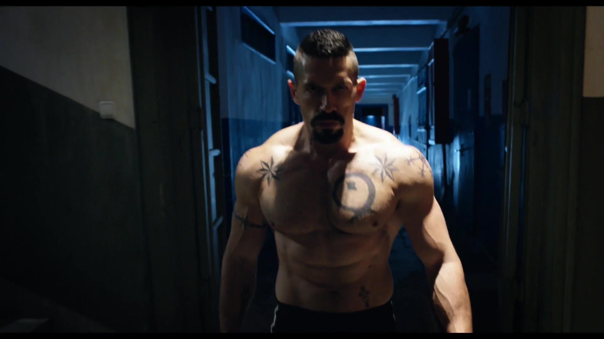 Yuri Boyka Wallpapers 72 Pictures Bodybuilding 1762139 Hd