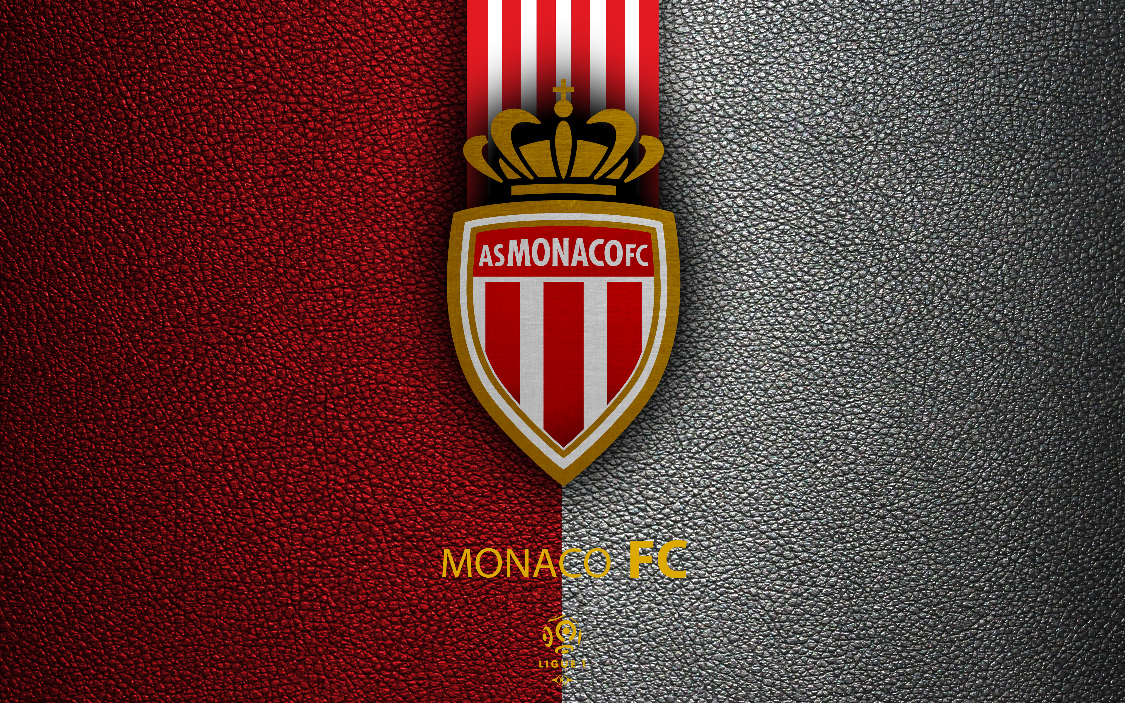 As Monaco Fc 4k Ultra Hd Wallpaper - Fond D Ecran As Monaco , HD Wallpaper & Backgrounds