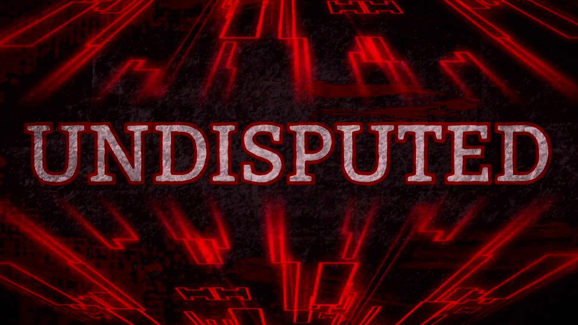 The Undisputed Era Entrance Video - Undisputed Era Entrance Video , HD Wallpaper & Backgrounds