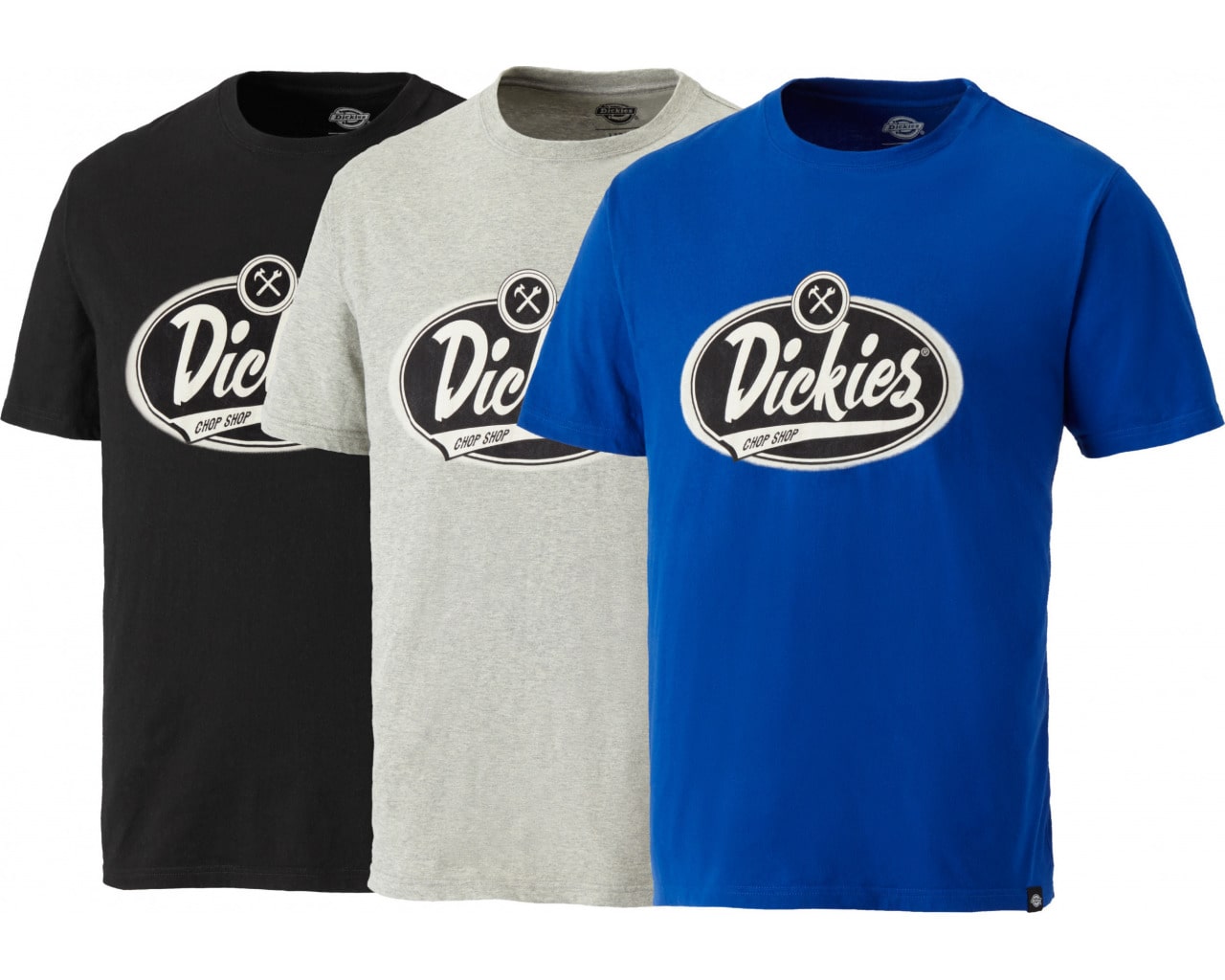 Dickies - Dickies Tshirt (#1762739) - HD Wallpaper & Backgrounds Download