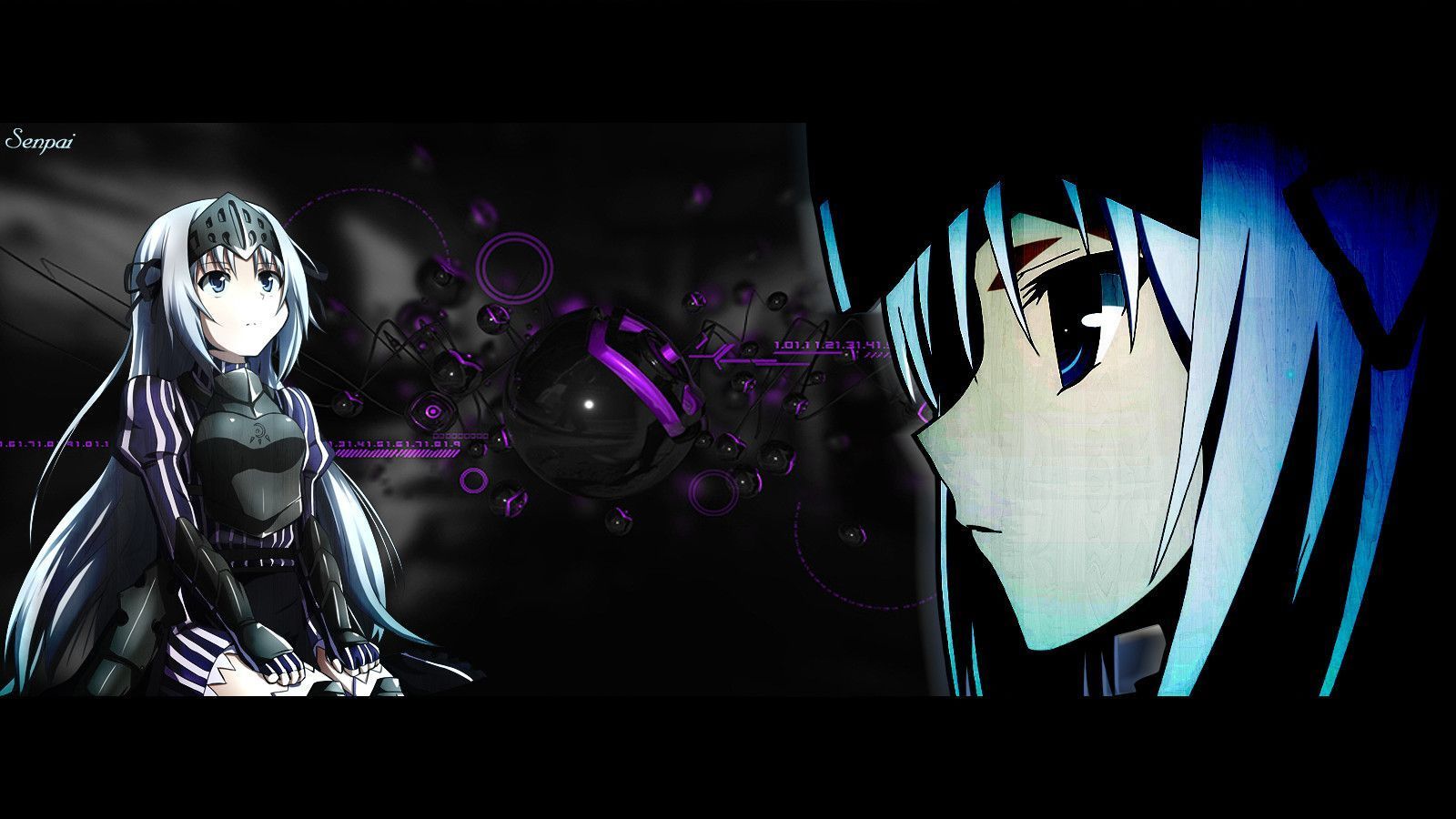 12 Wallpaper Anime Zombie Tachi Wallpaper