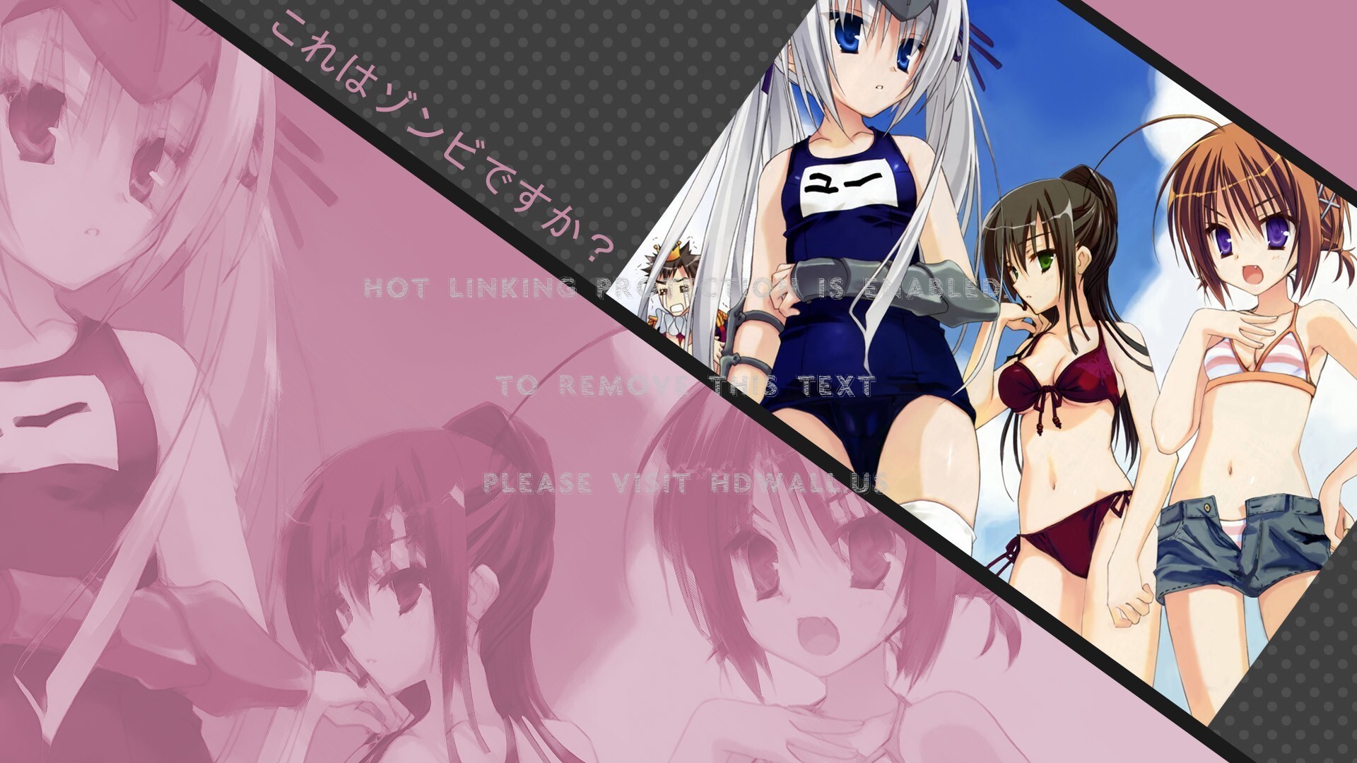 Eucliwood Hellscythe Kore Wa Zombie Desu Ka Seraphim Is This A Eucliwood Hellscythe Kore Wa Zombie Desu Ka Seraphim Is This A