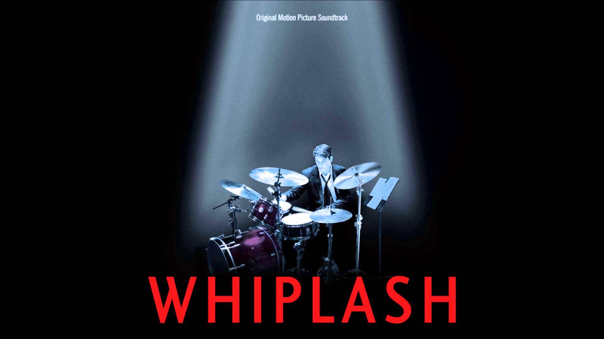 Whiplash Ost , HD Wallpaper & Backgrounds