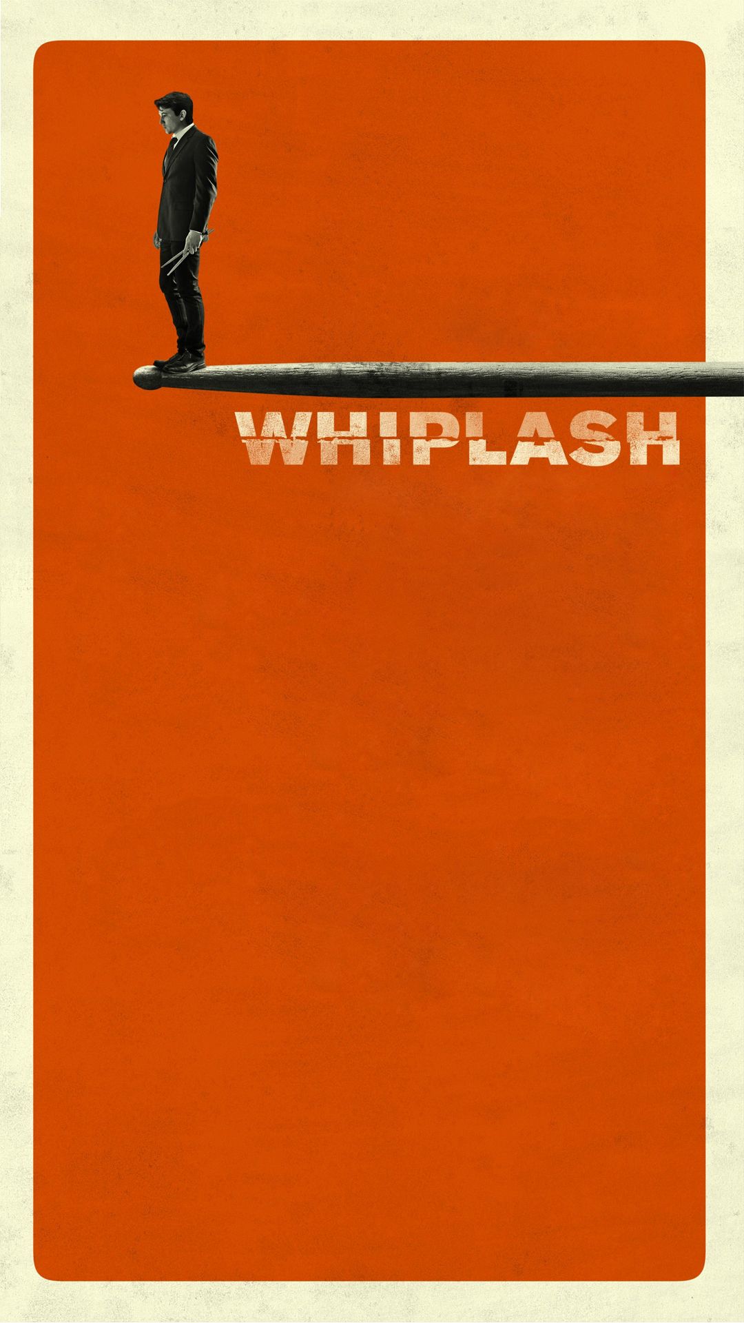 Whiplash Wallpapers Pc - Poster , HD Wallpaper & Backgrounds