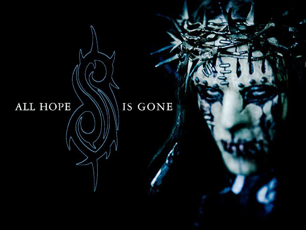 Joey Jordison - Slipknot Joey , HD Wallpaper & Backgrounds