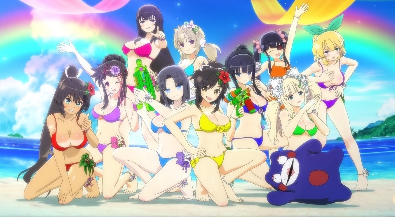 You Are Logged Out Senran Kagura Peach Splash 1764691 Hd You Are Logged Out Senran Kagura Peach Splash 1764691 Hd