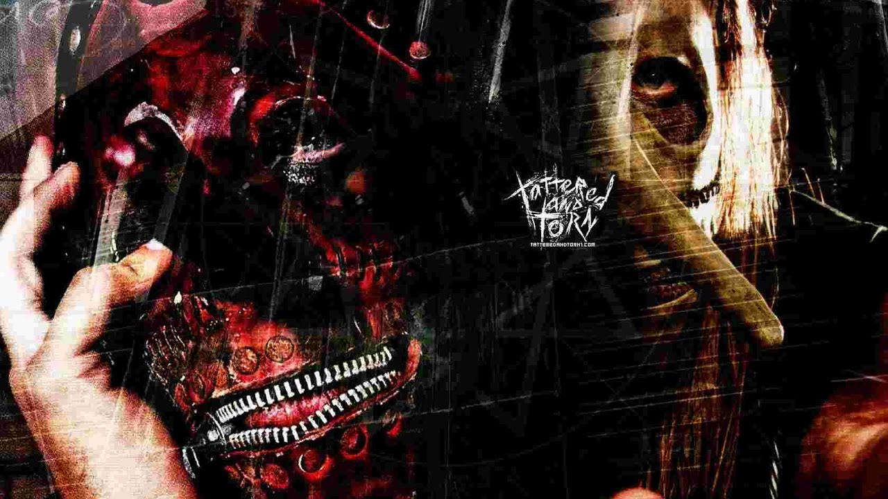 Joey Jordison Drums Cover , HD Wallpaper & Backgrounds