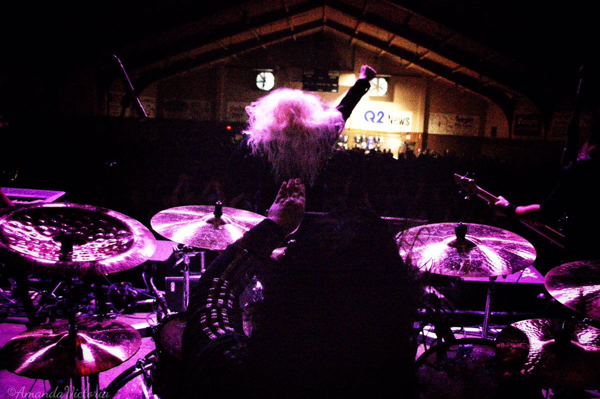 Joey Jordison - Drummer , HD Wallpaper & Backgrounds