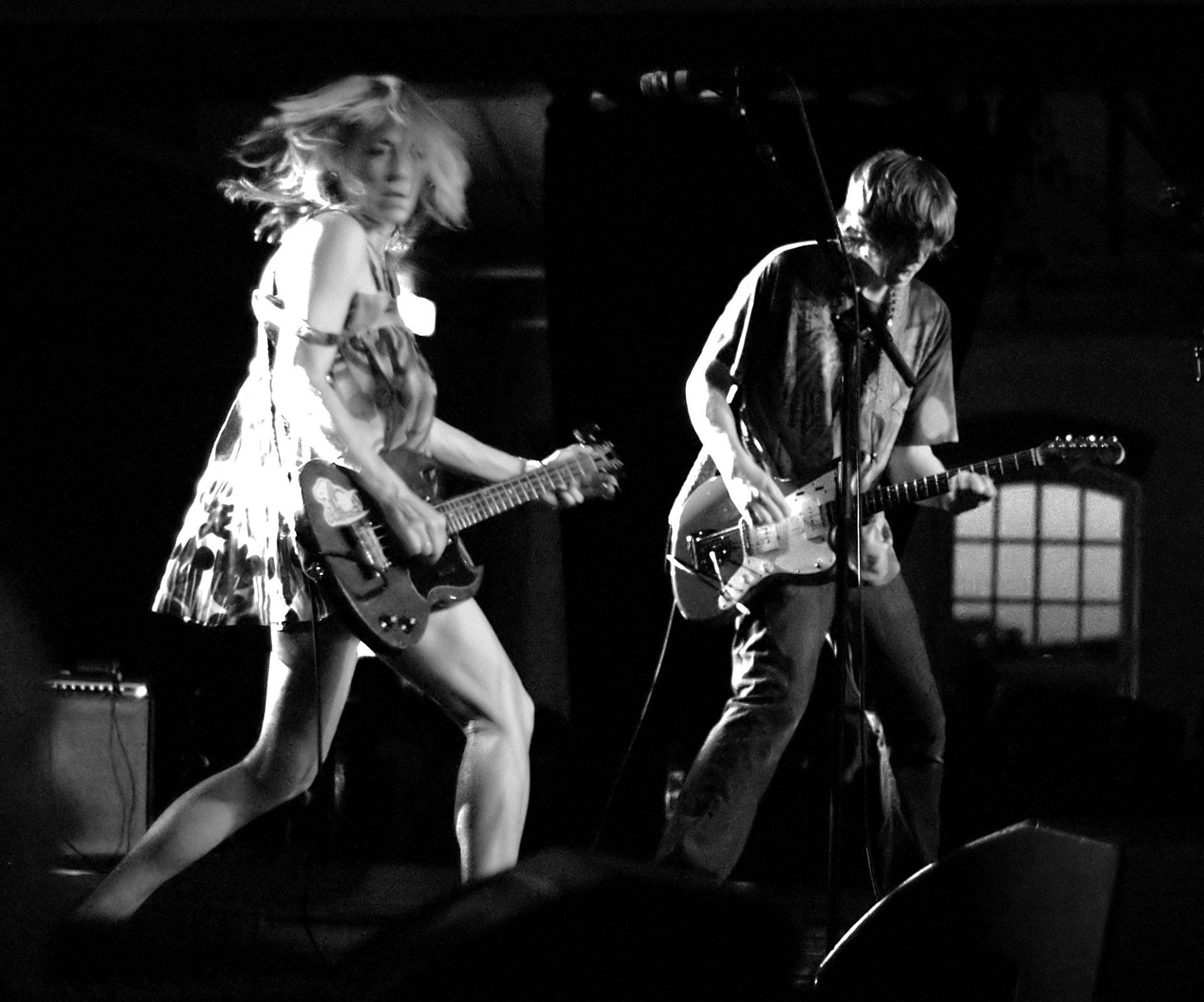 File - Sonicyouth - Jpg - Sonic Youth , HD Wallpaper & Backgrounds