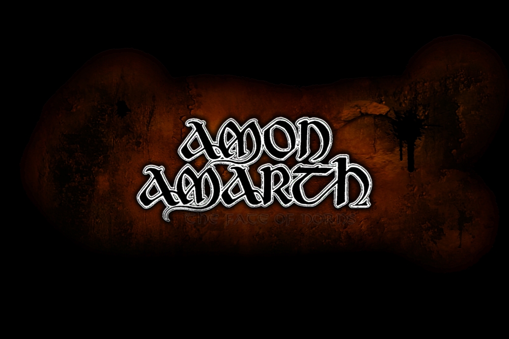 Amon Amarth Wallpapers Full Hd , HD Wallpaper & Backgrounds