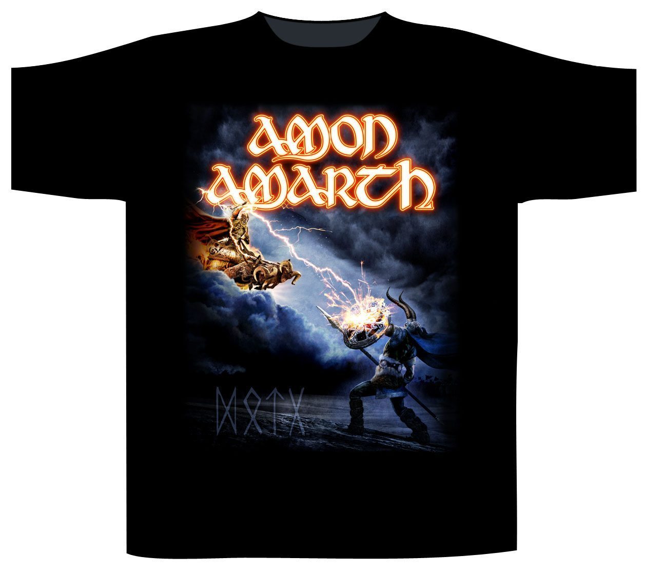 Amon Amarth Merch Wallpaper - Amon Amarth Deceiver Of The Gods T Shirt , HD Wallpaper & Backgrounds