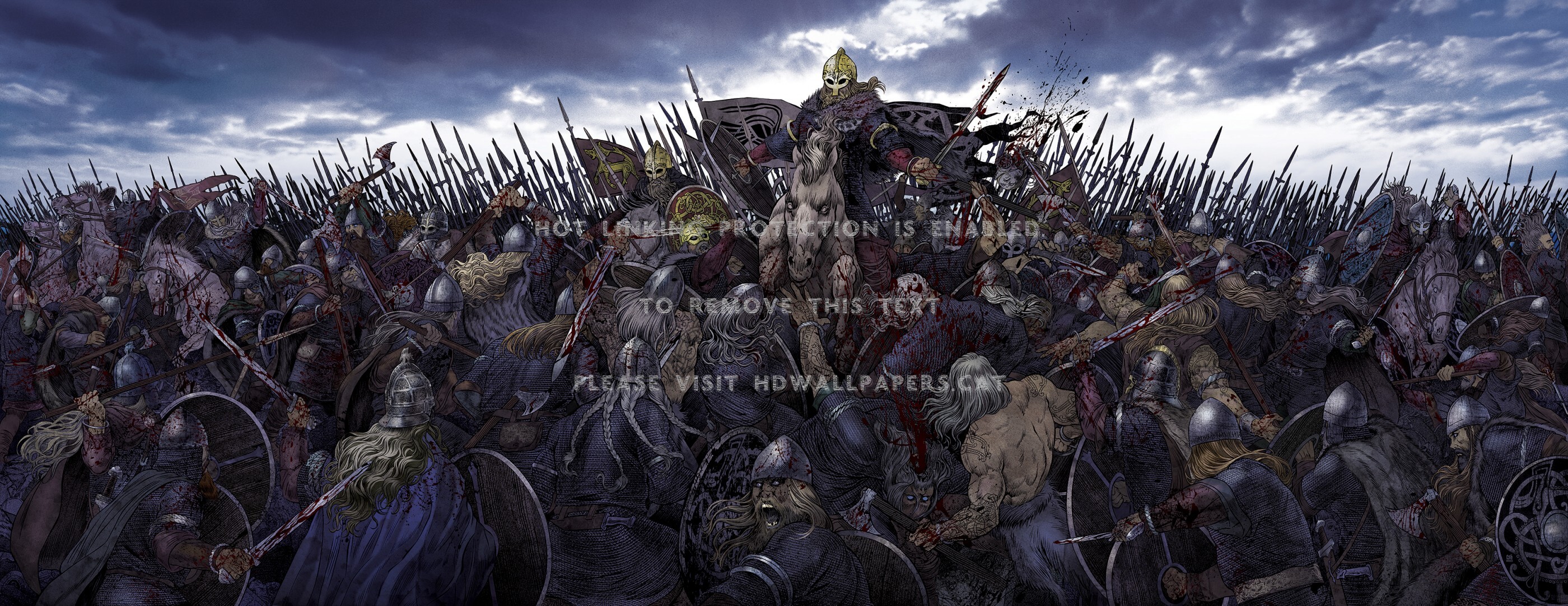 Pathfinder Epic Battle , HD Wallpaper & Backgrounds