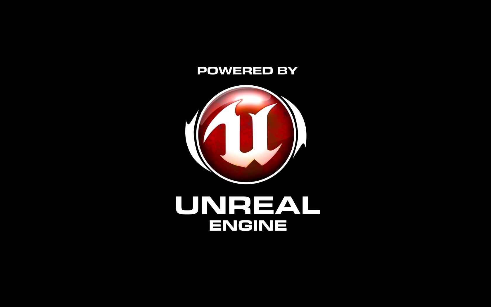 4 - Unreal Engine , HD Wallpaper & Backgrounds