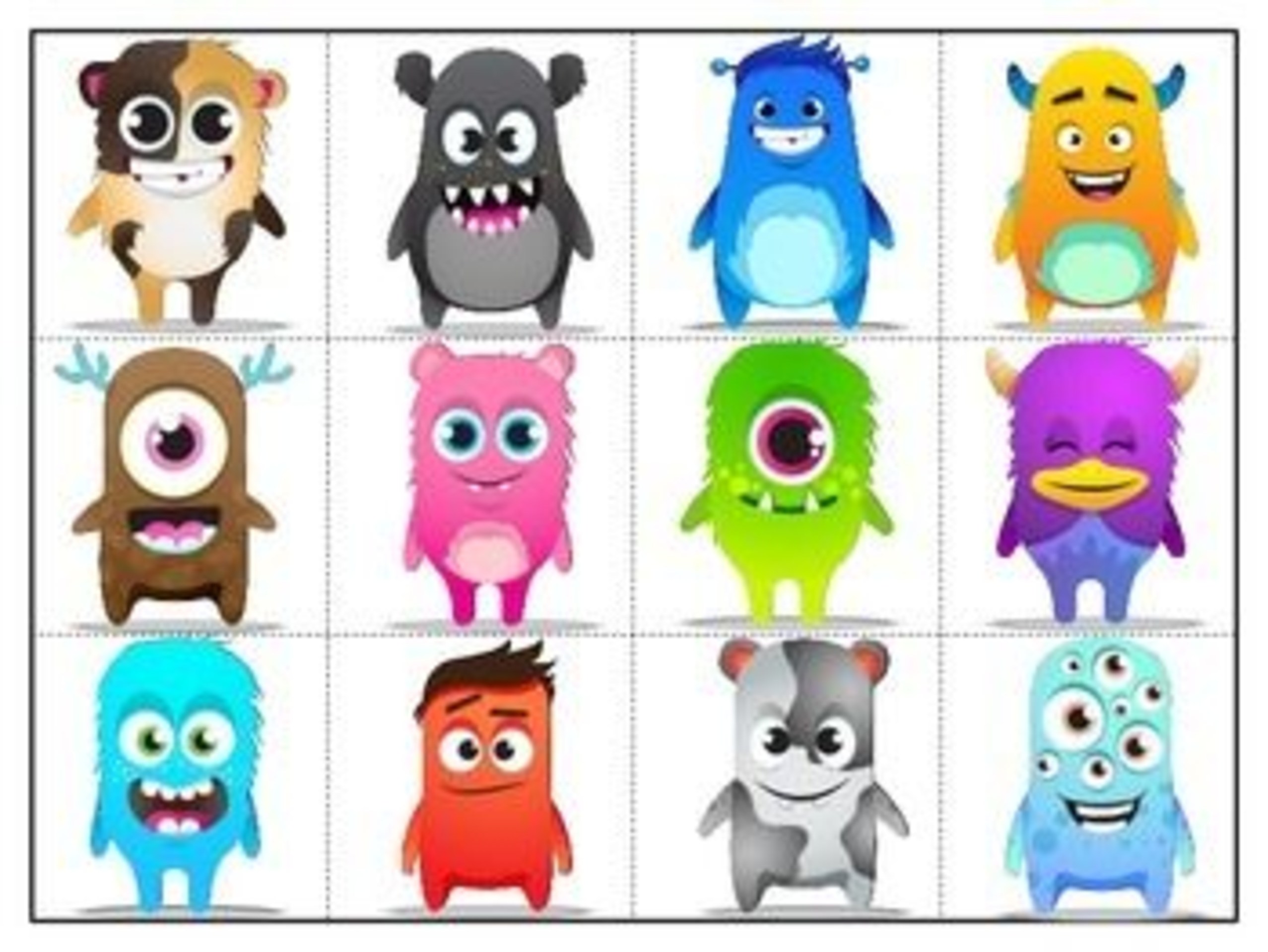 Android Mobiles Full Hd Resolutions 1080 X - Printable Class Dojo Characters , HD Wallpaper & Backgrounds