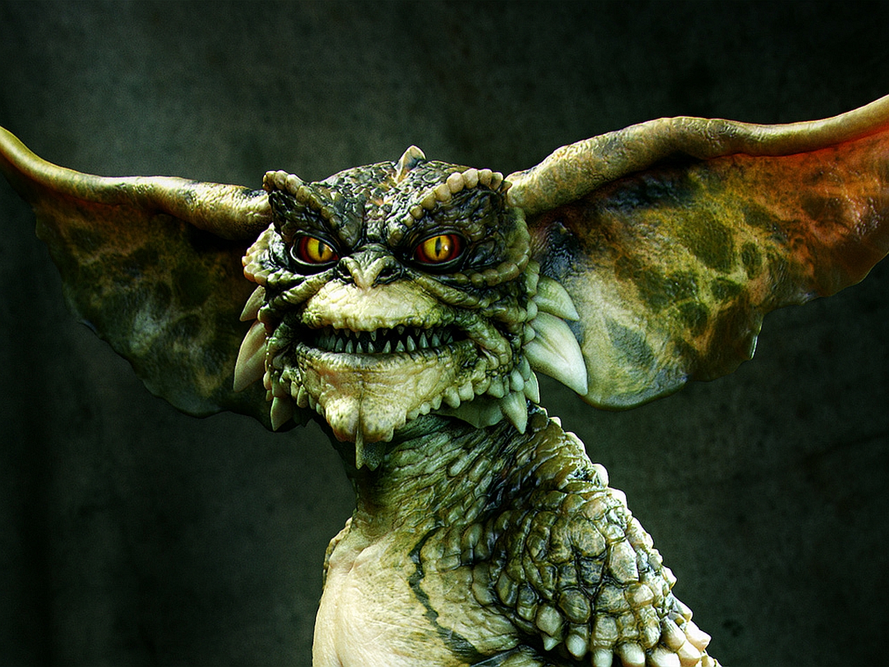 Gremlins Wallpaper And Background Image - Gremlins 3 , HD Wallpaper & Backgrounds