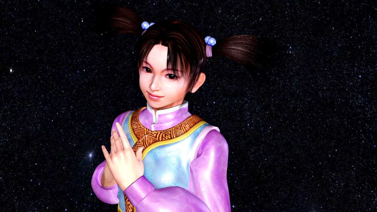 Shenmue For Wallpaper Engine - Barbie , HD Wallpaper & Backgrounds