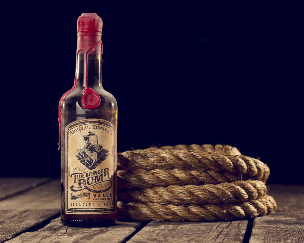 Bottle, Glass Bottle, Rum, Whisky, Bacardi Wallpaper - Kunkka Rum , HD Wallpaper & Backgrounds