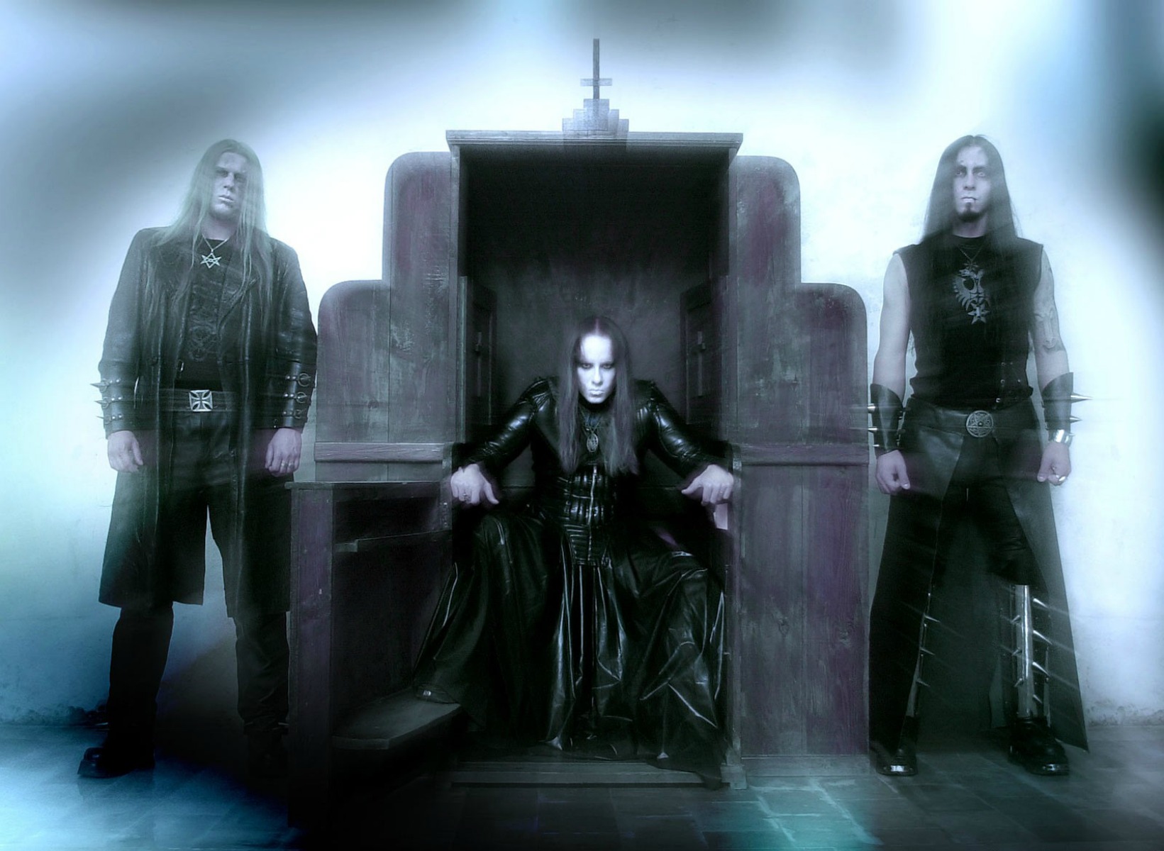 Behemoth Wallpaper And Background Image - Behmoth Band , HD Wallpaper & Backgrounds
