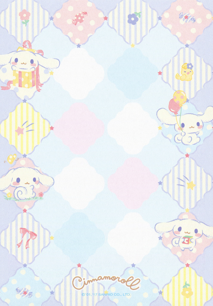 Cinnamoroll Wallpaper - Cinnamoroll Sanrio , HD Wallpaper & Backgrounds