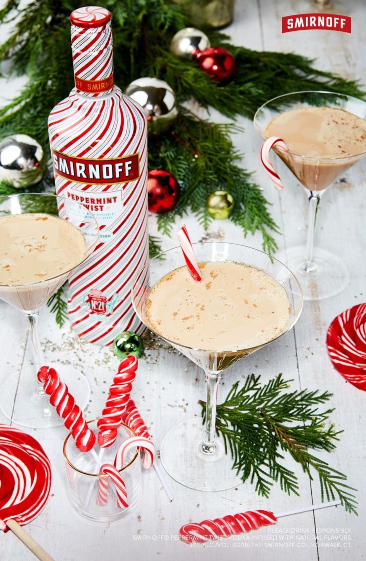 Android Mobiles Full Hd Resolutions 1080 X - Christmas Eve Smirnoff , HD Wallpaper & Backgrounds