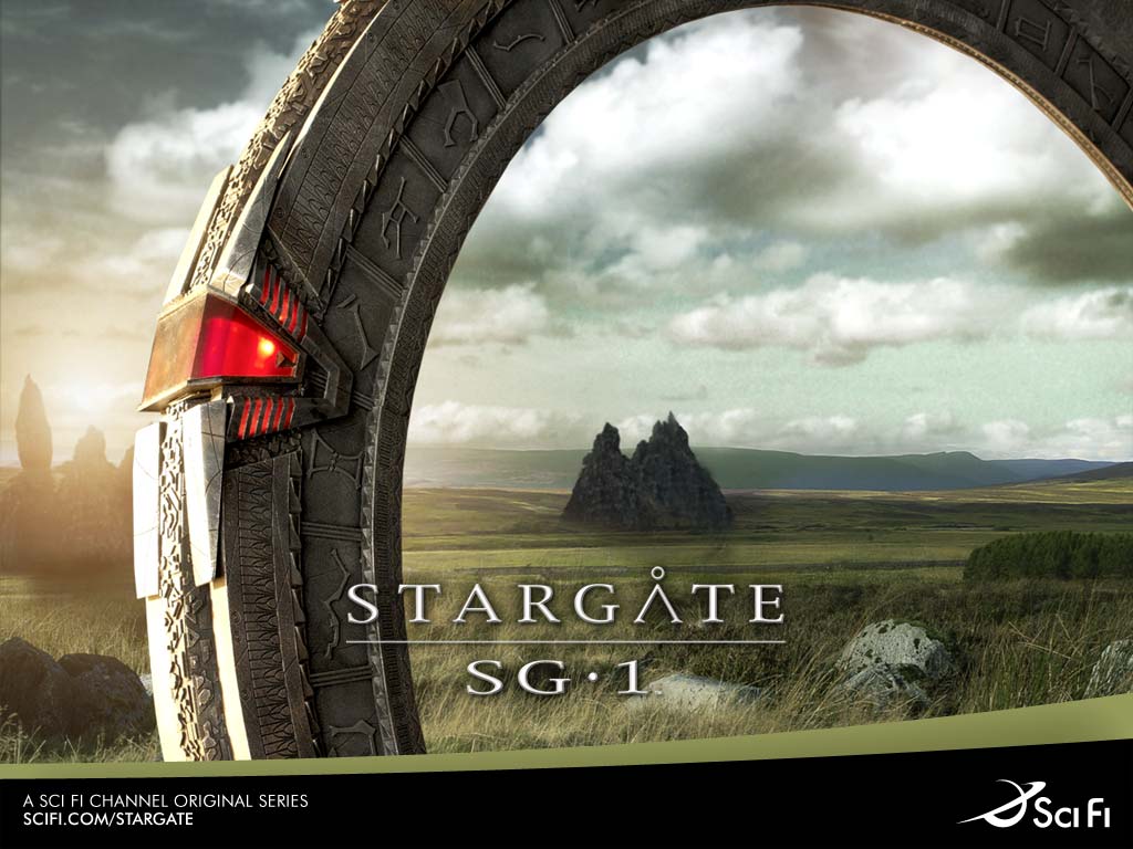 Stargate Live Wallpaper , HD Wallpaper & Backgrounds
