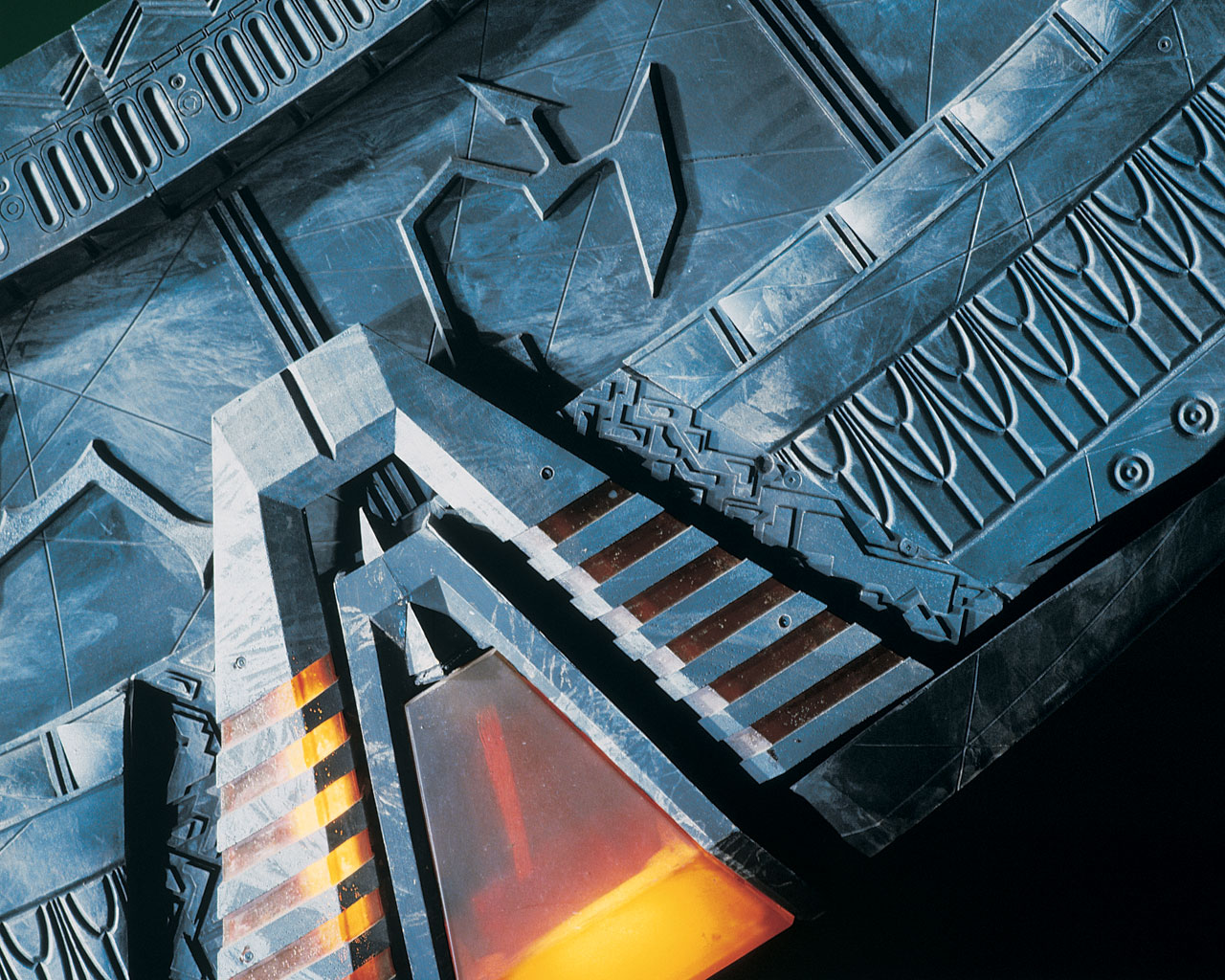 Stargate Gate Close Ups , HD Wallpaper & Backgrounds