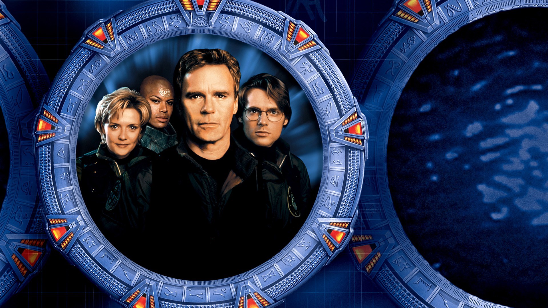 Stargate Sg - Star Gate Sg1 Episode , HD Wallpaper & Backgrounds