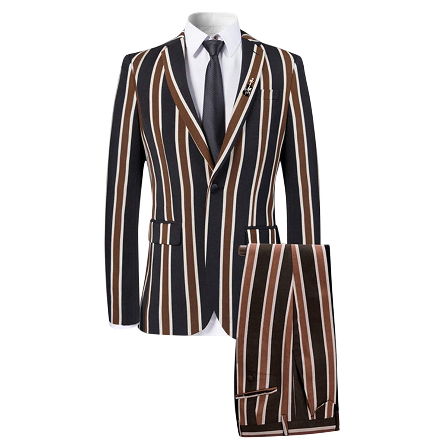 1960s Mens Suits - Suit , HD Wallpaper & Backgrounds