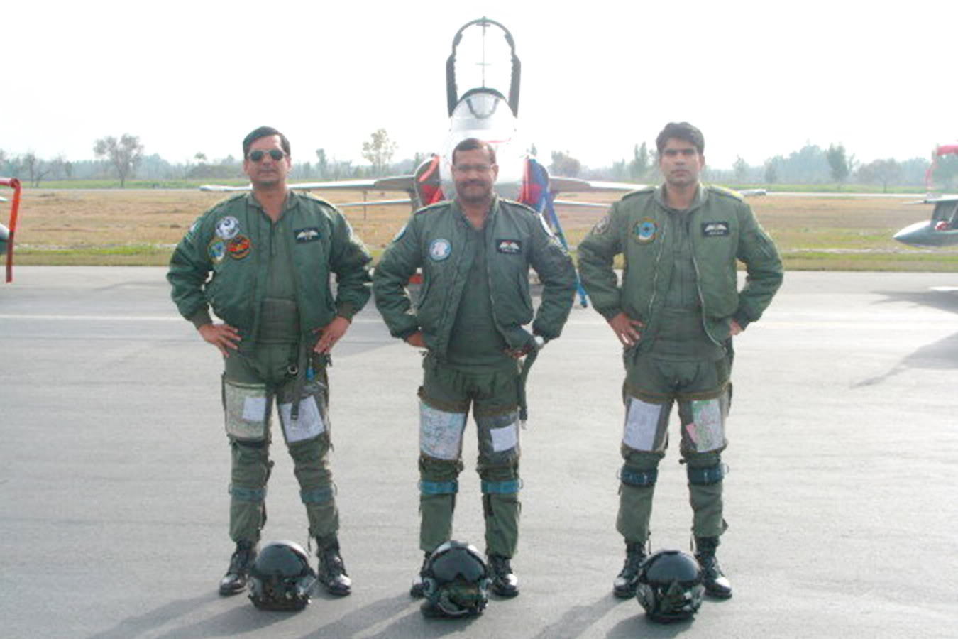 Pakistan Air Force Paf New Wallpapers 2013 That Is - Pakistan Air Force Pilots , HD Wallpaper & Backgrounds