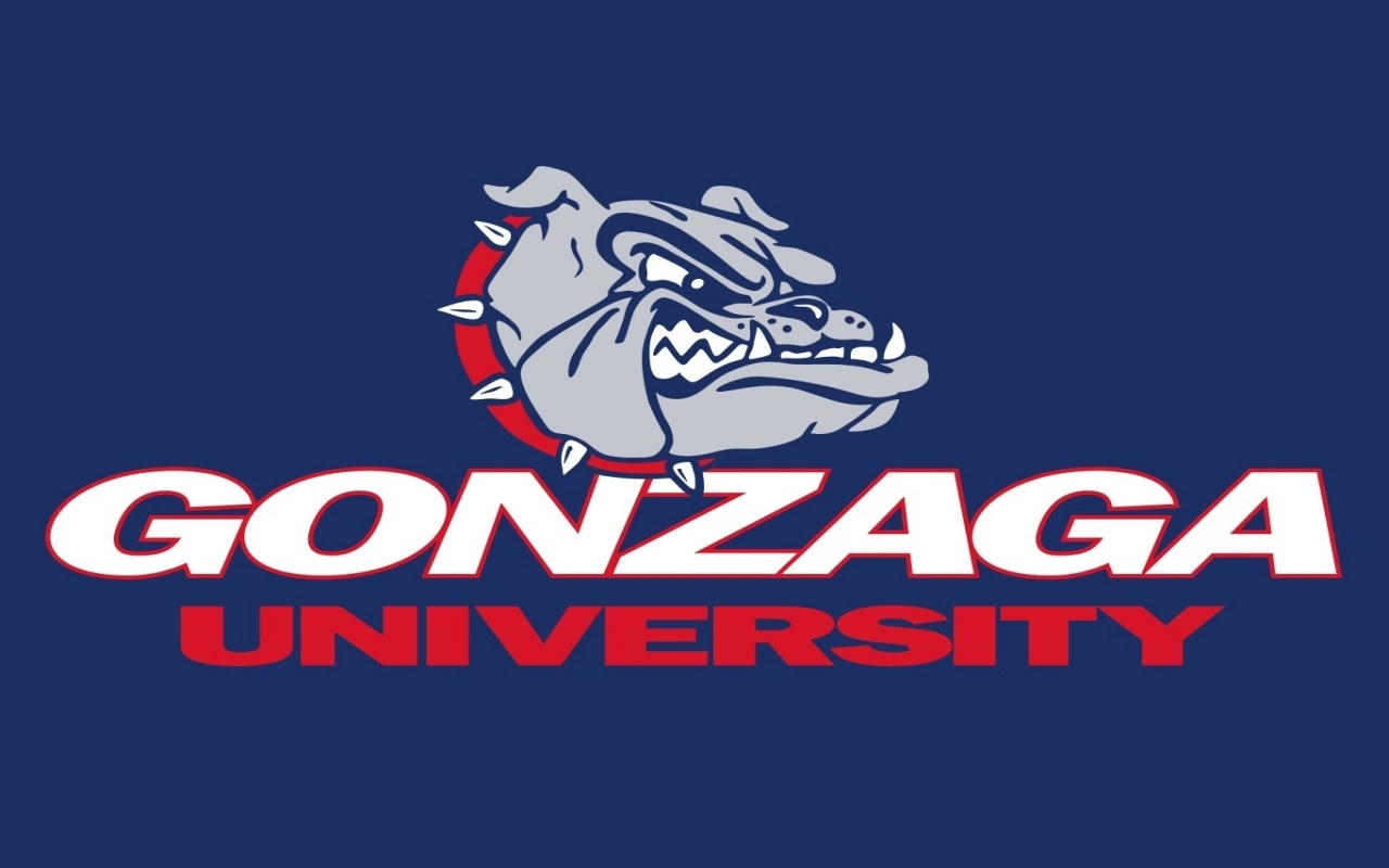 Gonzaga Bulldogs Wallpapers - Gonzaga Bulldogs Basketball , HD Wallpaper & Backgrounds