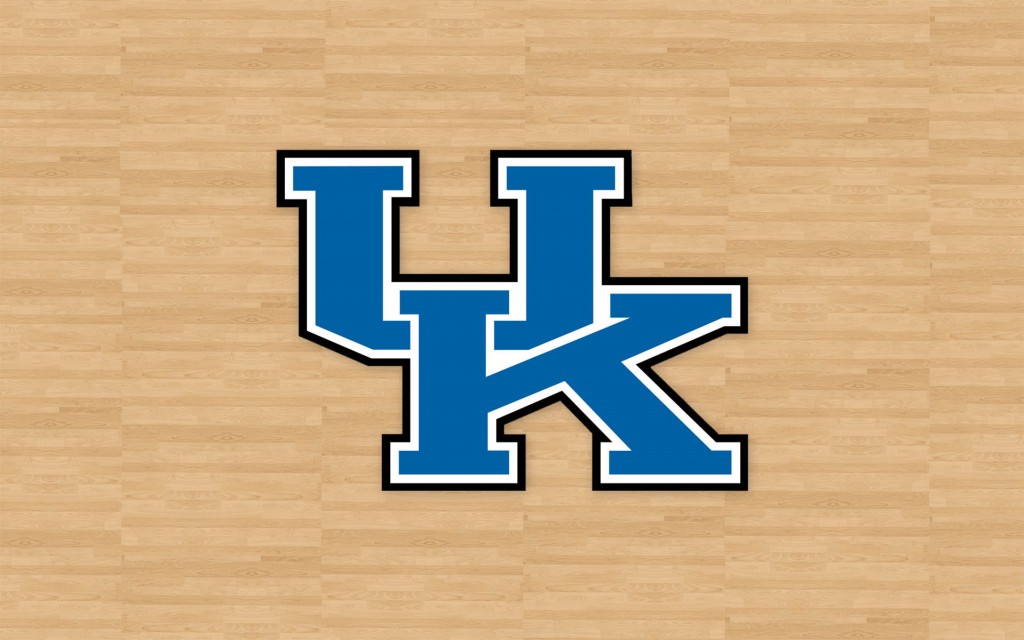College Basketball Wallpaper For March Madness - Kentucky Wildcats Wallpaper For Iphone , HD Wallpaper & Backgrounds