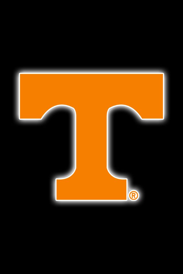 Get A Set Of 12 Officially Ncaa Licensed Tennessee - Tennessee Vols Cool Logo , HD Wallpaper & Backgrounds