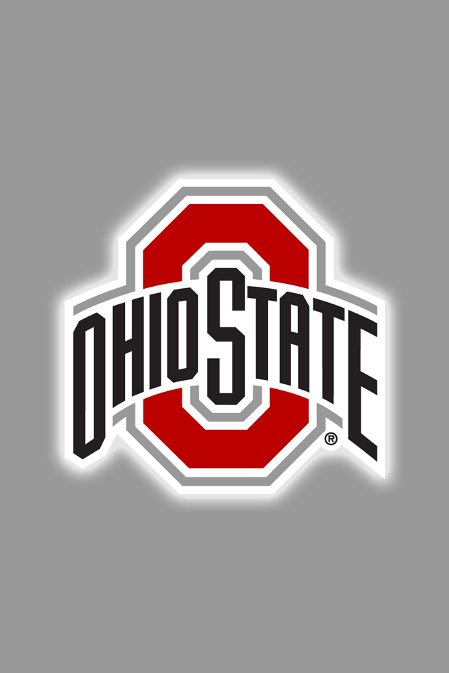 Get A Set Of Officially Ncaa Licensed Ohio State Buckeyes - Ohio State Logo Official , HD Wallpaper & Backgrounds