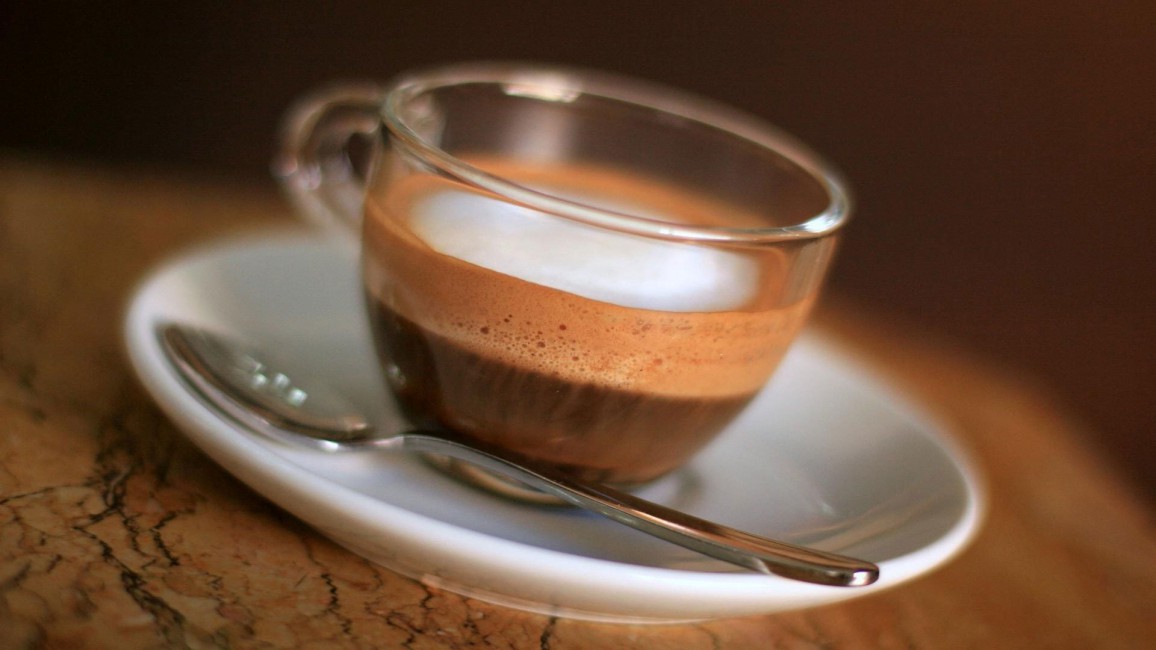 Cup Cappuccino Coffee Skin Spoon - Шоколад Картинки Чашка Кофе Айфон На Рабочий Стол , HD Wallpaper & Backgrounds